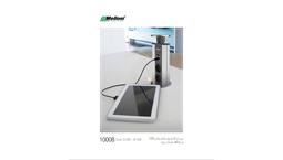 پریز کابینتی آسانسوری