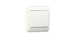 کلید برند ایفاپل مدل سیریوس 70 کد BB-WHITE-WHITE رنگ سفید - سفید