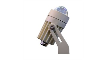 چمنى 3 وات جت لایت COB برند ZFR کد ZFR-1863-3W
