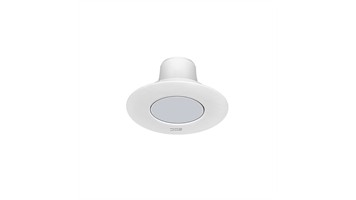 چراغ هالوژن 9 وات مدل اکونومی گرد EDC