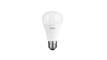 لامپ حبابی LED Ecomax Bulb V6 9W برند opple کد LED Ecomax Bulb V6-9W