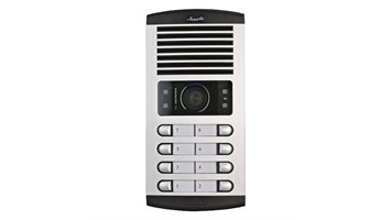 پنل تصویری کدینگ مدل 1086(FD)برند الکتروپیک