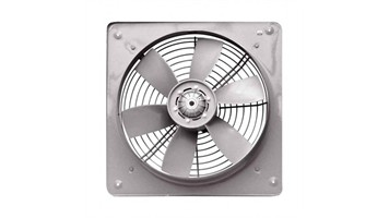 هواکش صنعتی ایلکا کد VIE-35L4S