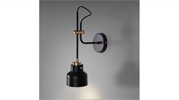 چراغ دیواری کد IRMD50