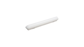 چراغ پارکینگی زرد 18 وات برند نما نور کد CHERAGH-NAMANOOR-PARKINGI-18W-YELLOW 