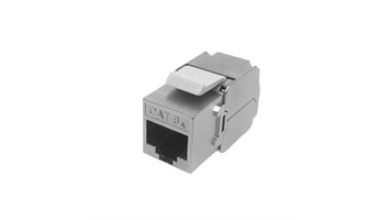 کیستون شبکه دی لینک Cat6a FTP مدل 5210