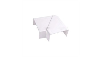 سه راهی ترانکینگ برند اشنایدر سایز 151x50mm کد ESHNAIDER-TRANCING-SERAHI-151-50