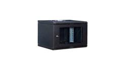 رک دیواری HPI – اچ پی آی 6 یونیت عمق 60 سانتی‌متری مدل 6252