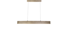 چراغ آویز خطی برند ستاره شمال کد V74/AB