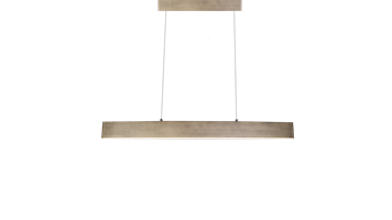 چراغ آویز خطی برند ستاره شمال کد V74/AB