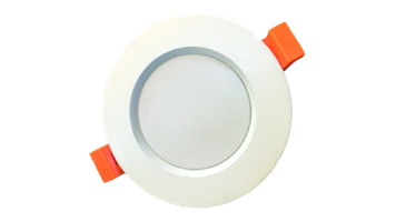 چراغ های SMD-DAWN LIGHT تخت سری NRA مدل نارا گرد 10 وات CO2