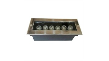 وال واشر دفنی 6 وات LED برند B.L.N کد FY2080