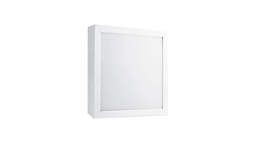 پنل روكار SMD (50 وات) 50 در 50 برند ZFR کد ZFR-1819-50W