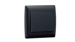 کلید برند ایفاپل مدل سیریوس 70 کد AT-ANTHRACITE رنگ آنتراسیت