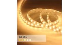 ریسه SMD LED با تراشه 2835 تراکم 60 - با تکنولوژی بدون سیم برند لوپ لایت کد LA-S60-AFTABI