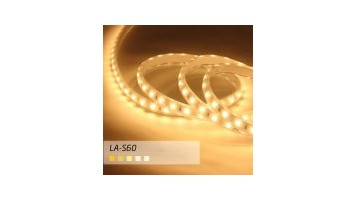 ریسه SMD LED با تراشه 2835 تراکم 60 - با تکنولوژی بدون سیم برند لوپ لایت کد LA-S60-WHITE
