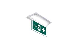 چراغ امیلوکس 7 وات نور استاندارد برند مازی نور کدM216LED2