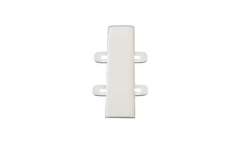 قطعه اتصال بدنه ترانکینگ برند لگراند سایز 195x50mm کد LEGRAND-TRANCING-ETESALEBADANEH-195-50