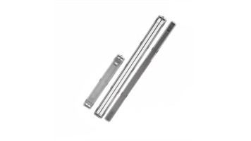 چراغ چراغ پلیکربنات ضد رطوبت و بخار120 سانت 20×1 T8 برند EDC کد 19900751