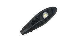 چراغ خيابانى COB (50 وات) برند ZFR کد ZFR-1865-50W 