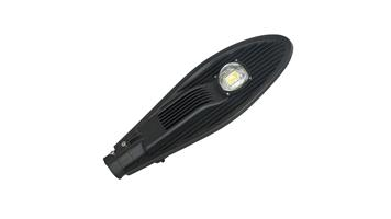 چراغ خيابانى COB (50 وات) برند ZFR کد ZFR-1865-50W 