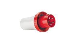سوکت 5x63 نری (صنعتی) برند پارت الکتریک کد 949