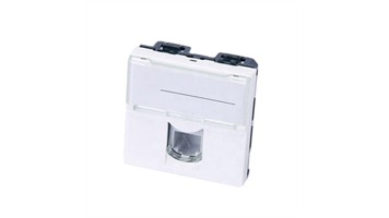 کیستون شبکه دانوب Cat6 UTP پهن مدل 5230