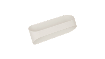 چراغ دیوارى منحنى 10 وات SMD برند EDC کد 1109008