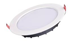 چراغ back light سقفی توکار 25 وات برند اکتینو کد T20-25