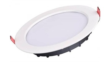 چراغ back light سقفی توکار 25 وات برند اکتینو کد T20-25