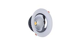  چراغ توكار SMD طرح سامسونگی( 45 وات ) برند ZFR کد ZFR-1820-45W