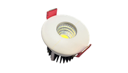 چراغ های پارکتی COB-DOWN LIGHT مدل اوبلیا 3 وات