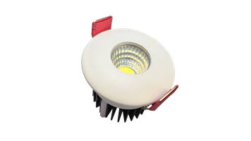 چراغ های پارکتی COB-DOWN LIGHT مدل اوبلیا 3 وات