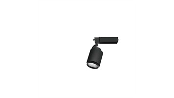 چراغ ریلی LED Spotlight Track Preformer 30W برند opple کد LED Spotlight Track Preformer-30W Black