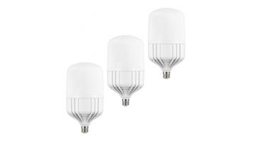 لامپ استوانه ای 70 وات سرپیچ E27 برند افق کد LAMP-LED-OFOGH-70W