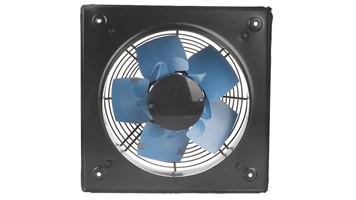 هواکش صنعتی سبک فلزی کد VID-30D2S