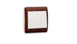کلید برند ایفاپل مدل سیریوس 70 کد BC-WHITE-CHERRY TREE رنگ سفید - درخت گیلاس