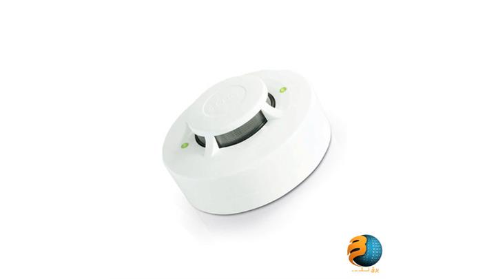دتکتور دود زیتکس