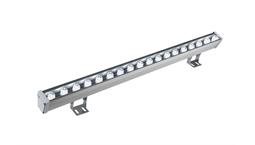وال واشر 12 وات 50 سانتی متر برند صبا ترانس کد pregetor-wallwasher-sabatrans-50cm-12w