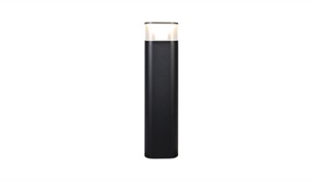 چراغ پارکی SMD برند ستاره شمال کد GH36