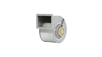 بلوور هود کد BIF-15/12H2SP 