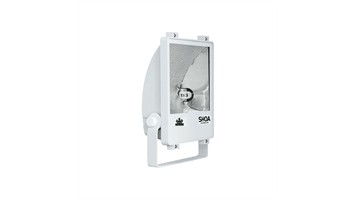 قاب پرژکتور 70W,MHD HPS برند شعاع کد SH-2121-70W