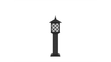 چراغ چمنی برند شب تاب مدل کارن 1 (102 سانت ) کد SH-110541021
