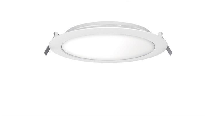 چراغ دانلایت HPF دایره 24 وات برند opple
