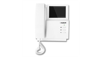 آیفون تصویری سوزوکی 413White