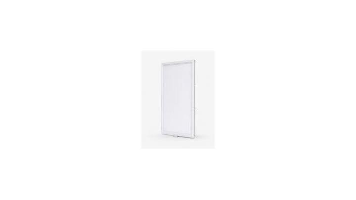 پنل 120 * 30 تولید نور