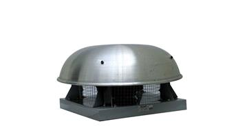 فن رادیال سقفی کد REB-20/10L6S 