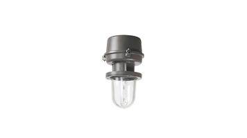 چراغ های well glass استارک (برای لامپ 150 وات بخار سدیم) برند مازی نور کد M115PW150S