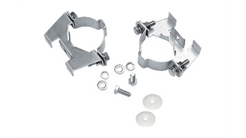 براکت لوله به قطر 6 سانتی متر برند مازی نور کد PC6SS-BRACKET