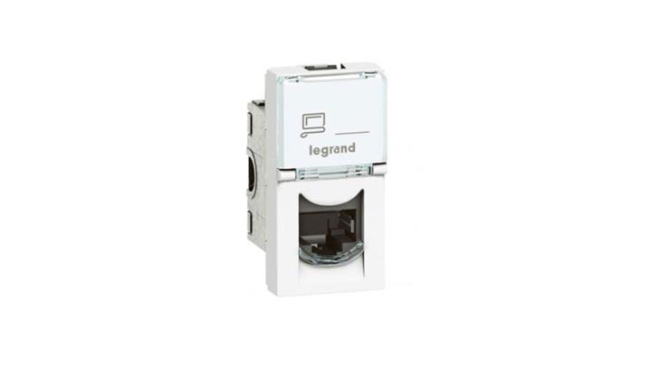 کیستون-شبکه-لگراند-Cat5e-UTP-باریک-مدل-076561-510x510